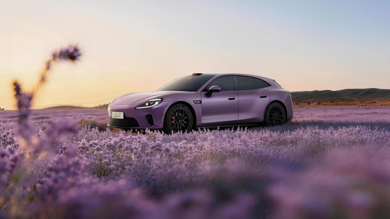 30万级价格，百万级体验，启境GT7用“智能重塑GT精神

通过全栈智能技术，实