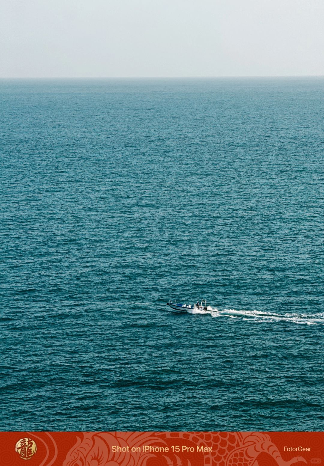这里不是三亚，这里是深圳大鹏