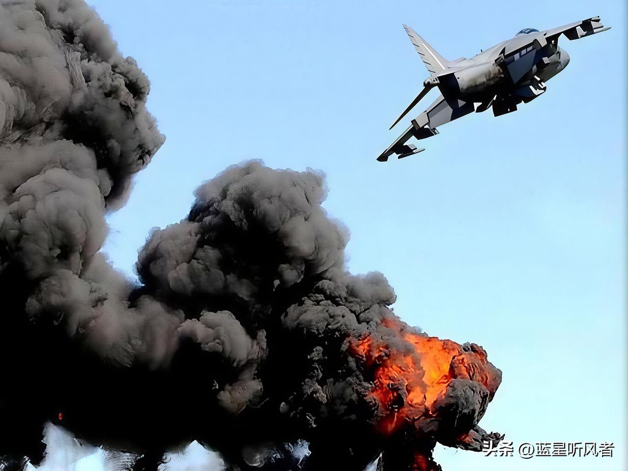 约旦越境空袭叙利亚南部，报复恐袭，却酿成平民悲剧
 
约旦武装部队26日对外官宣
