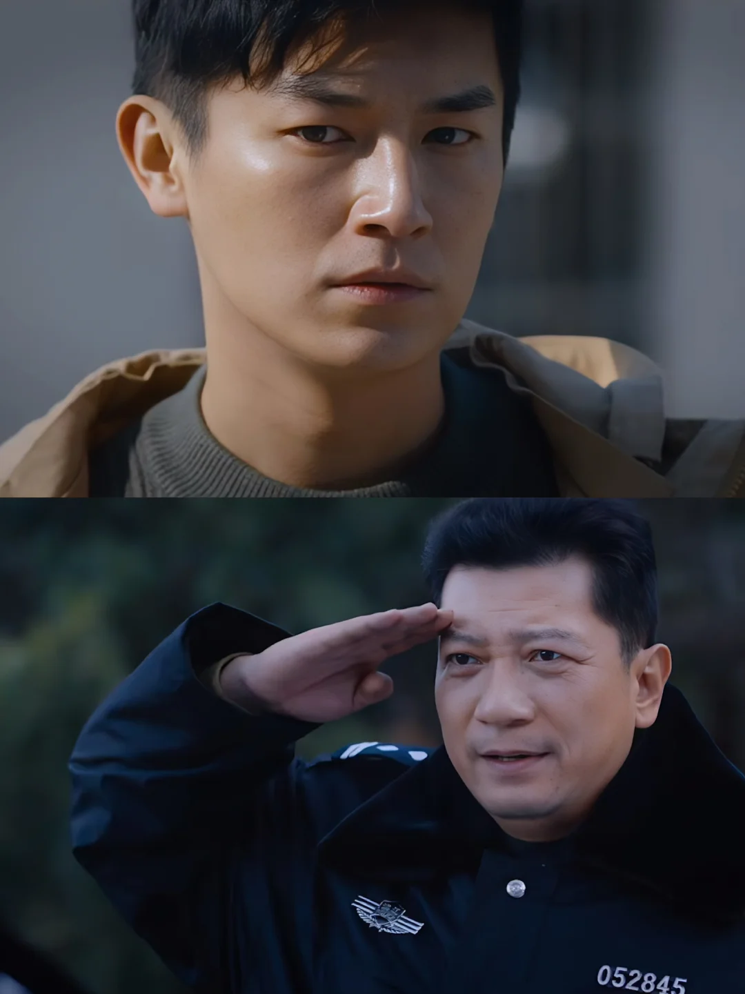 终于播了‼️第一集就杀疯了