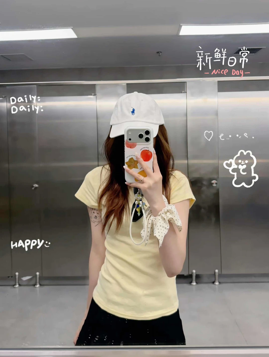 氧气感 🫧 加载完毕