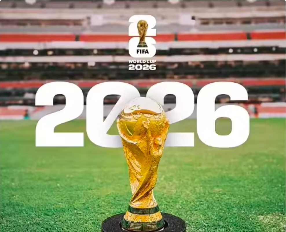 TA：本届世界杯的停车费用飘升，平均每个车位175美元据权威媒体The Athe