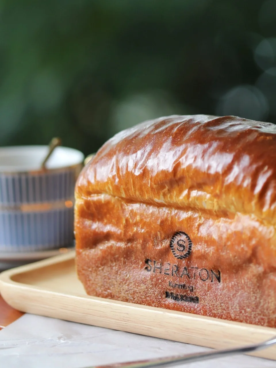 🍞昆明·碱水面包🥖｜🥐香香run run的…🧸