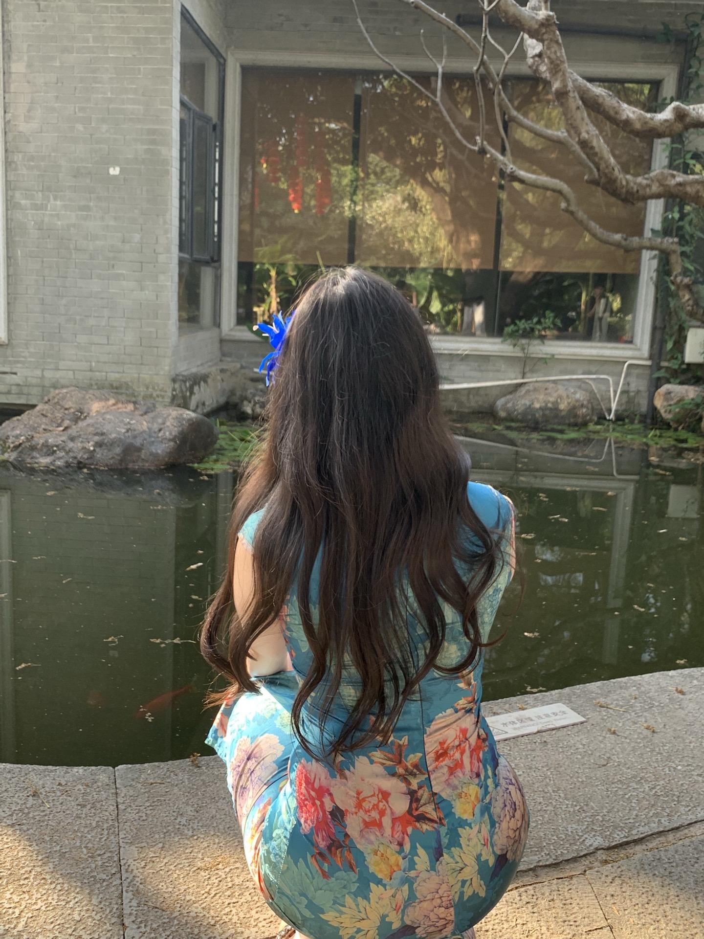 人生长恨水长东