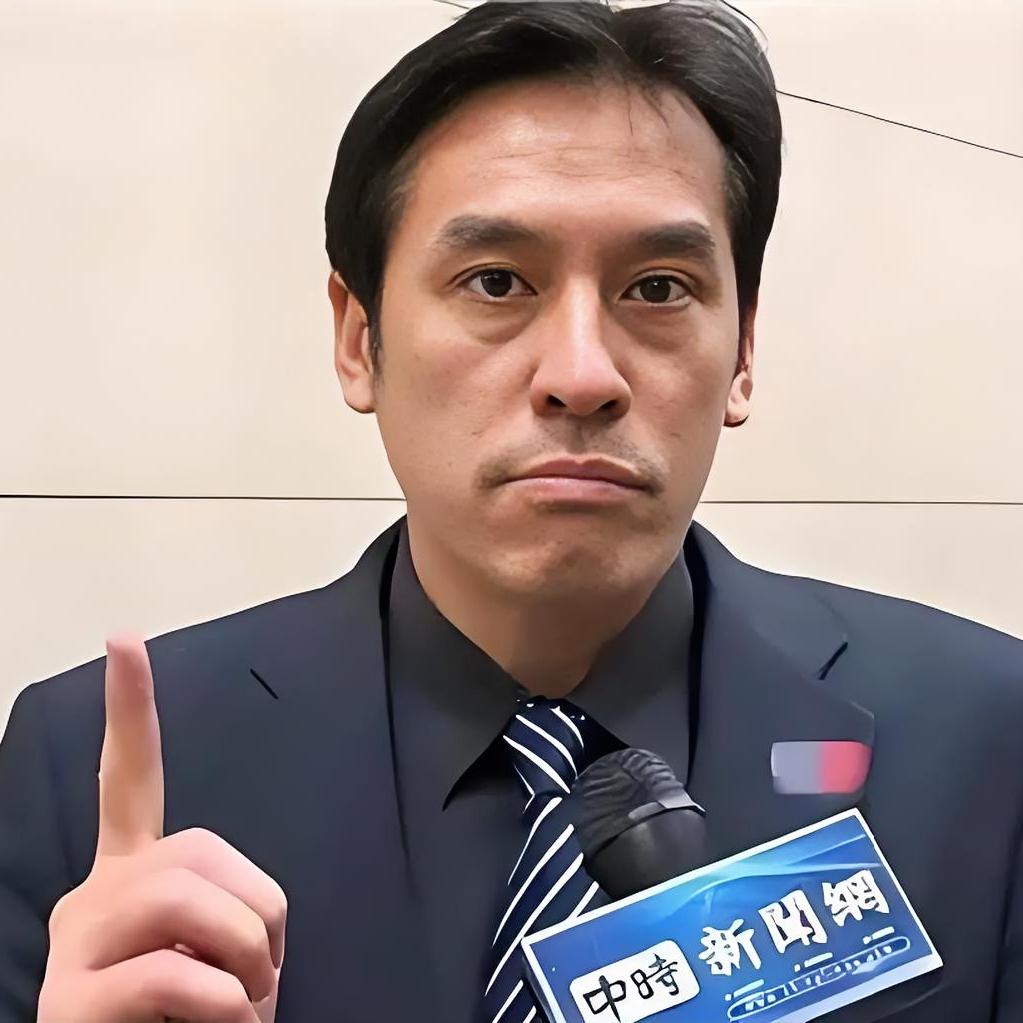 “台独”分子黄暐瀚的这番狂妄谬论，每一个字都透着“独”味！

今天（5月4日），