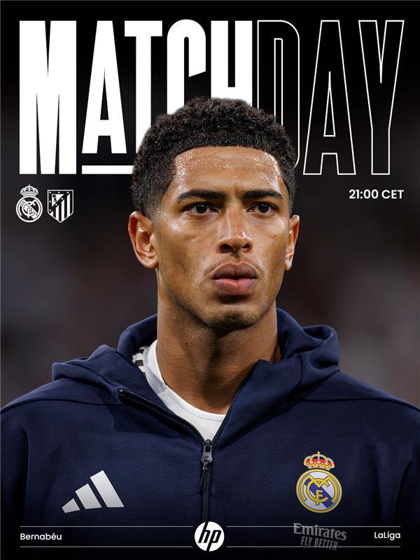 【有奖竞猜】西甲第29轮：皇马🆚马竞，最早时间猜对比分的前三名美凌格获得小🧧