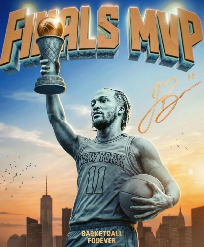 25-26赛季NBA杯冠军：尼克斯
25-26赛季NBA总冠军：尼克斯

NBA