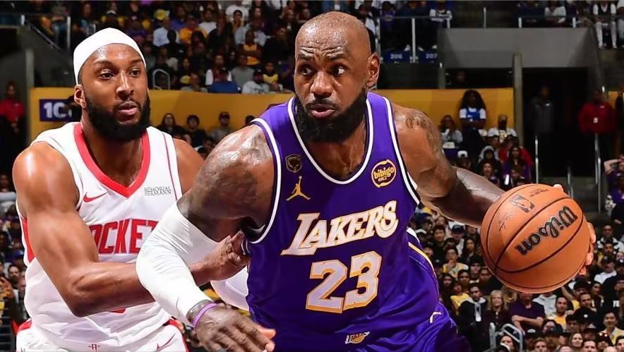 2026年NBA自由球员市场大幕将启，今年夏天的最大悬念无疑是超级巨星勒布朗·詹