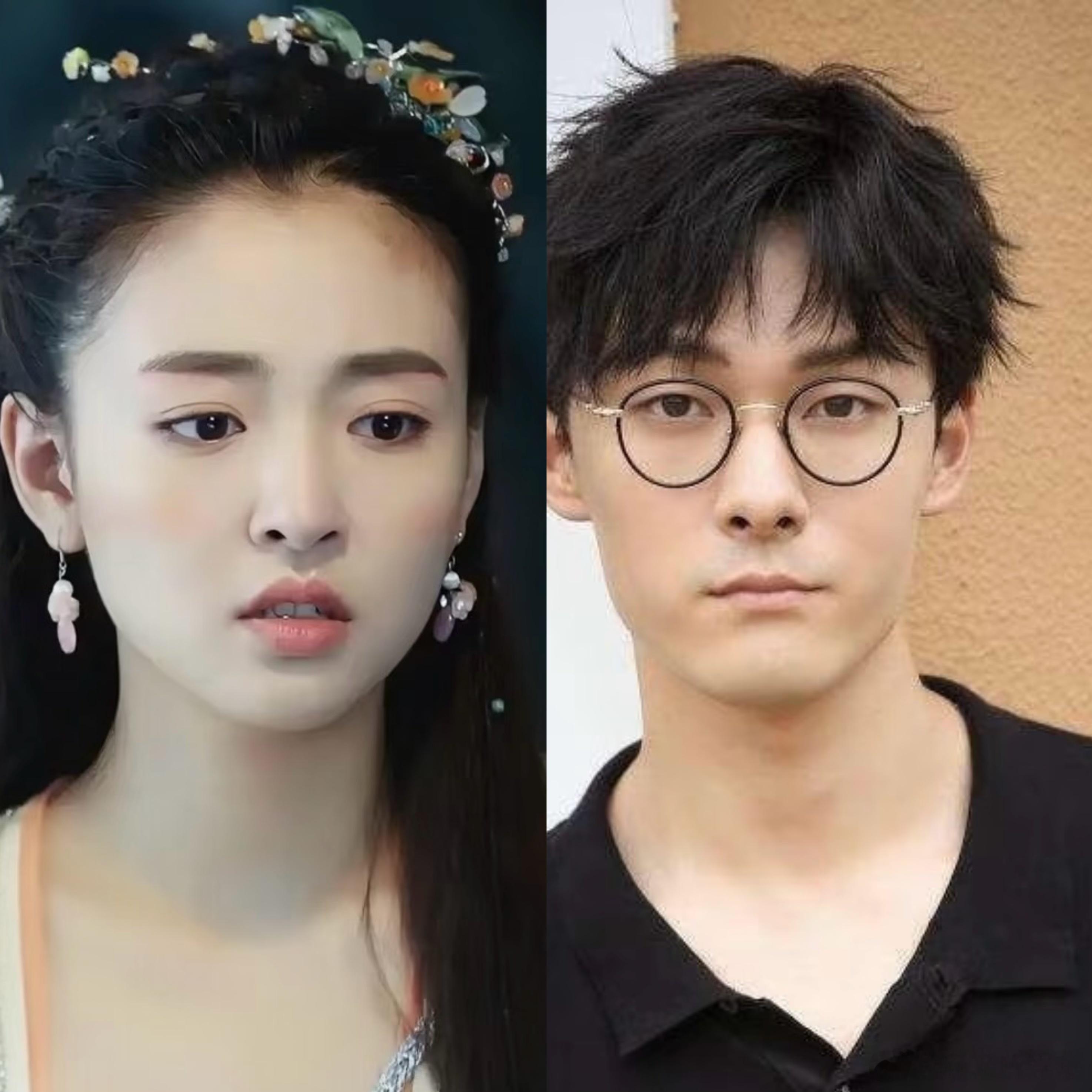 脸是不会骗人的， 就说张雨剑这面相吧， 他凭什么对吴倩这样子呢，因为他本身长得就