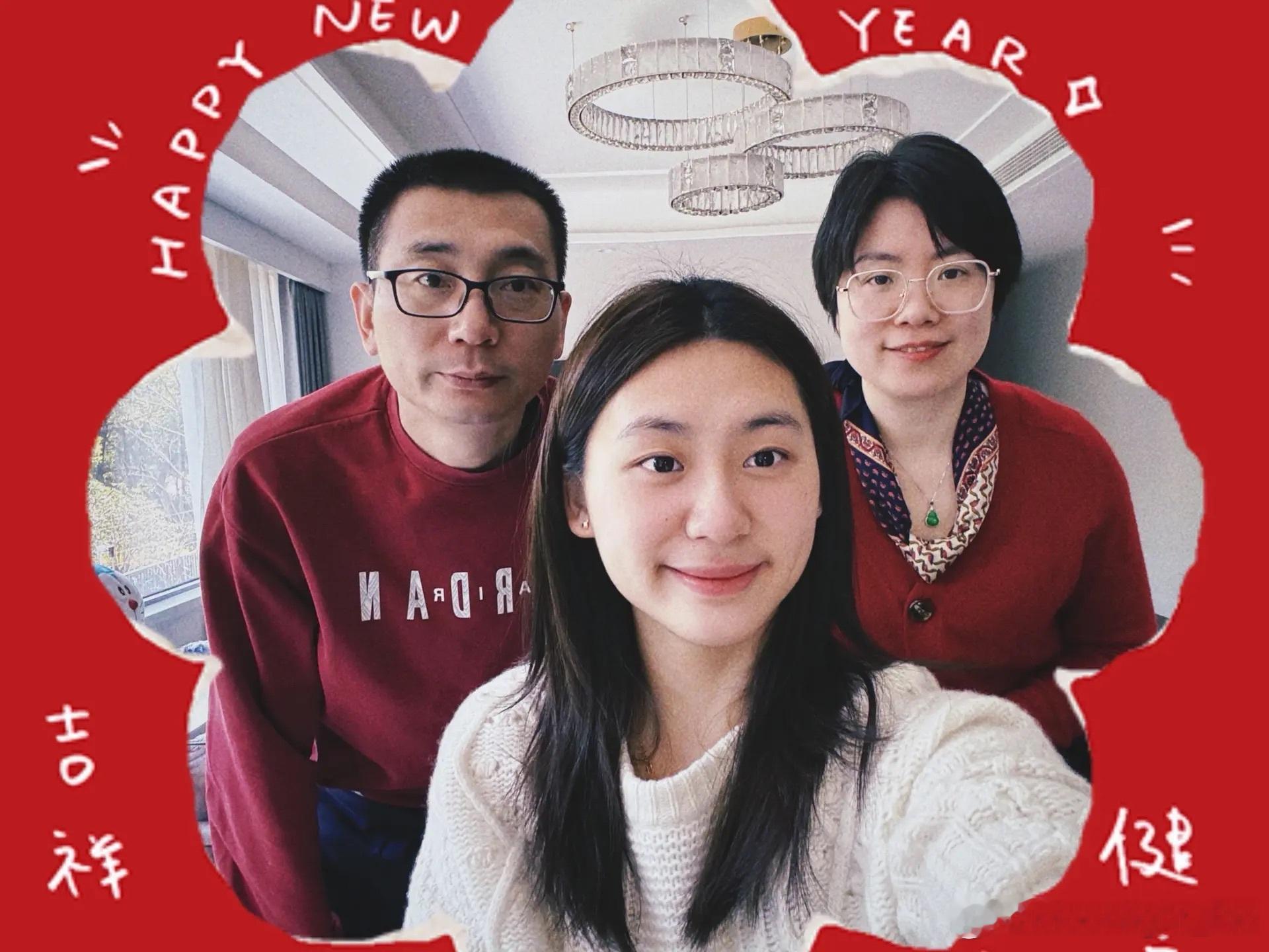 陈熠：定格在2025的一些瞬间☺️（part 1 