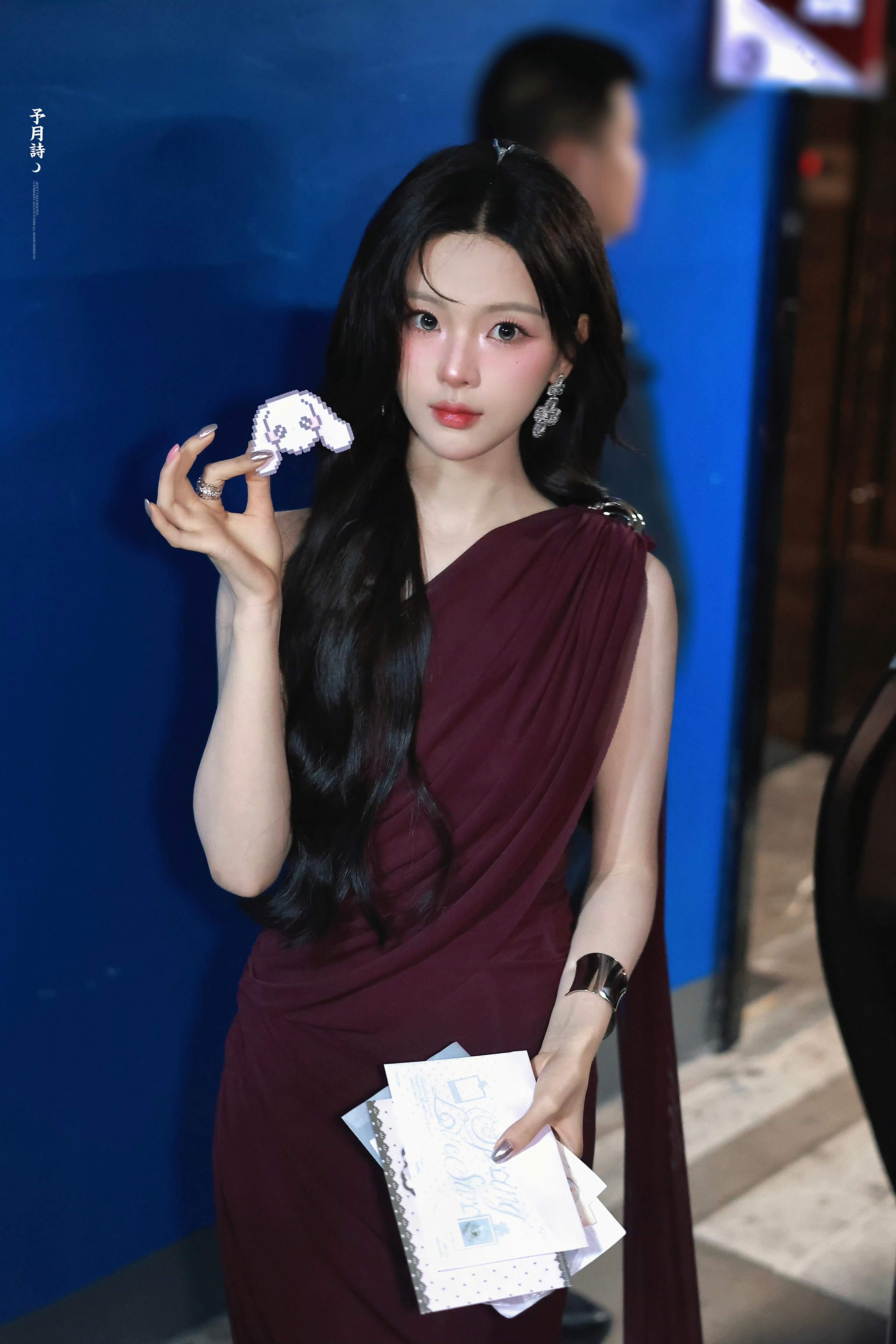 杨超越[超话]💜 杨超越阿珍 细水长流处见真心⁺𐙚⋆𝒮𝒾𝓃𝒸𝓮𝓇