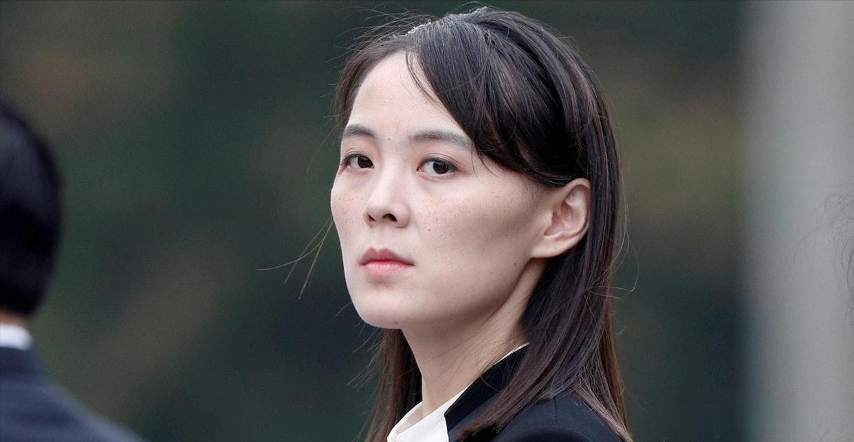 G7刚拍桌子喊朝鲜弃核，不到48小时，朝韩热线全断了，李在明亲口认了！

G7峰