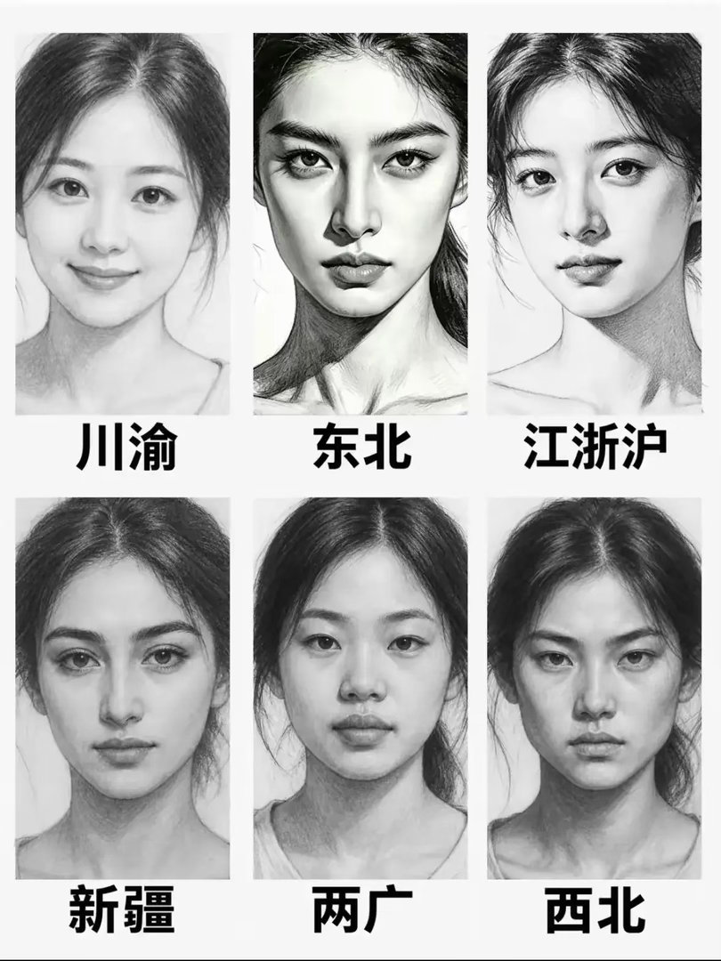 你们觉得那个好看？ 