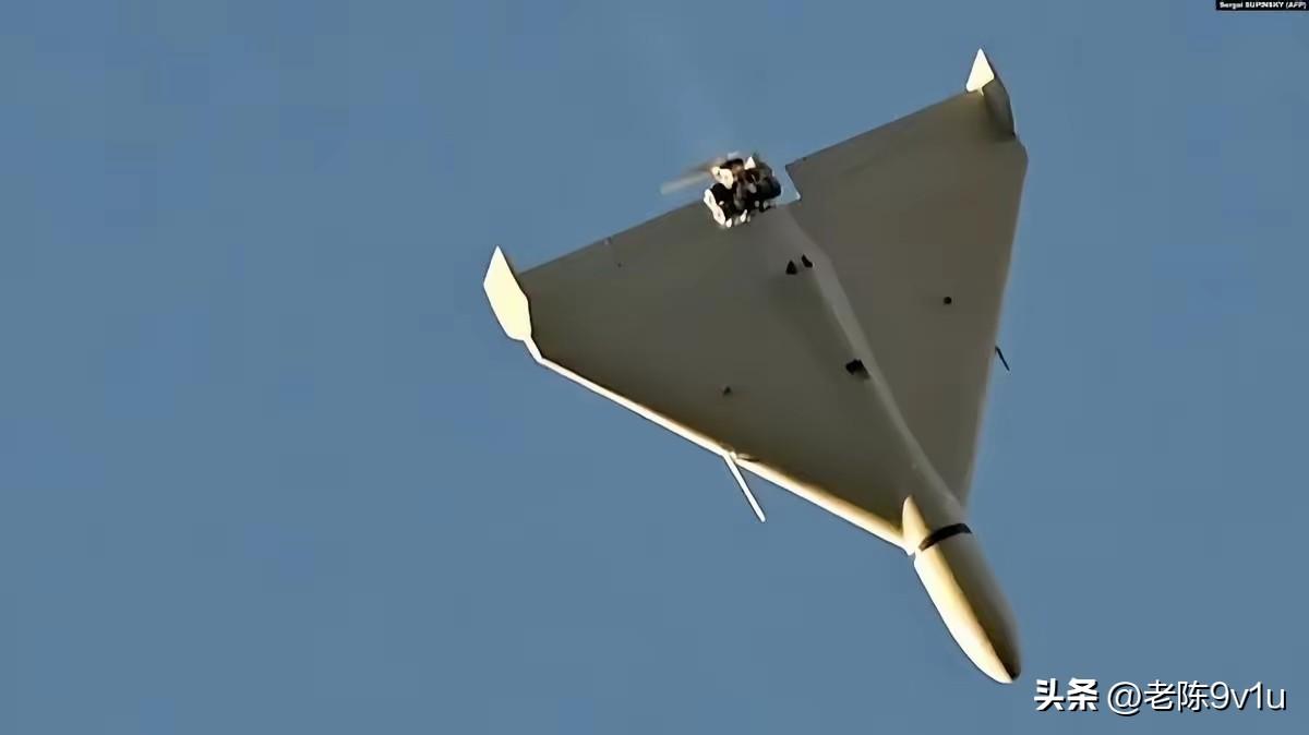 美国在中东遭伊朗无人机打击后，向乌克兰求助反无人机技术，乌军小组已赴中东。乌克兰