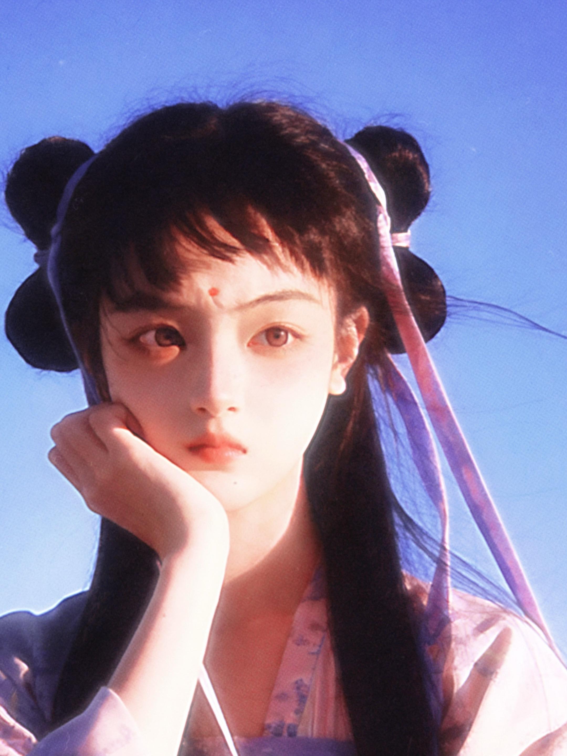 上班第一天人参果就丢了！