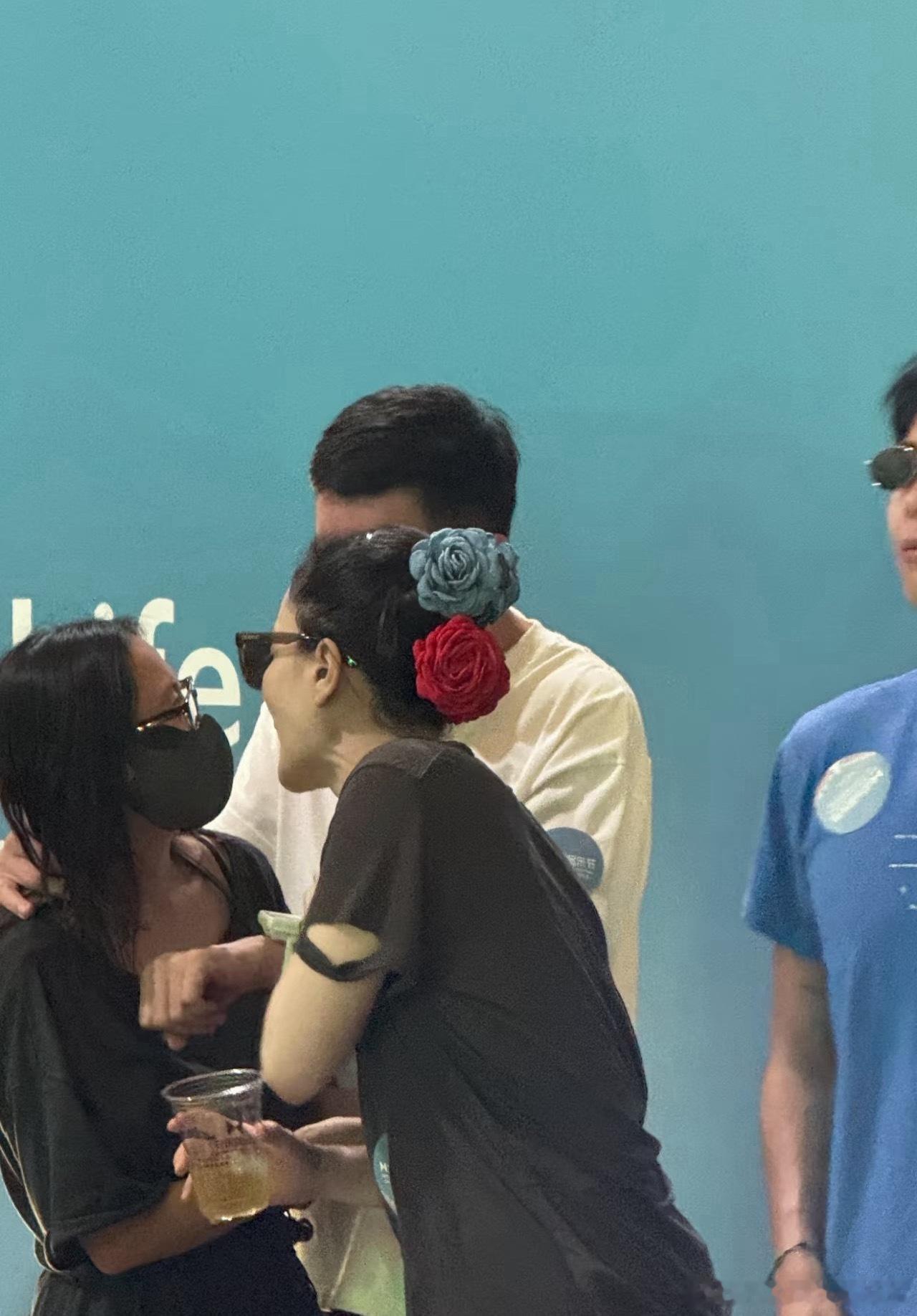 陈粒回应Ryan性骚扰酒品即人品，没有酒后越界这种说法，不喝酒的时候只是有贼心没