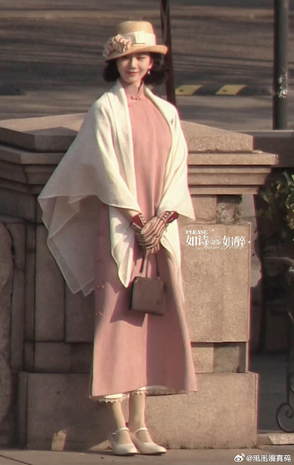 刘诗诗真的好美 