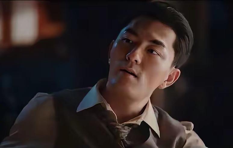 追剧《灼灼韶华》第16集的一个片段没有看懂，褚韶华叫一直“押小”，最后赢了5万大