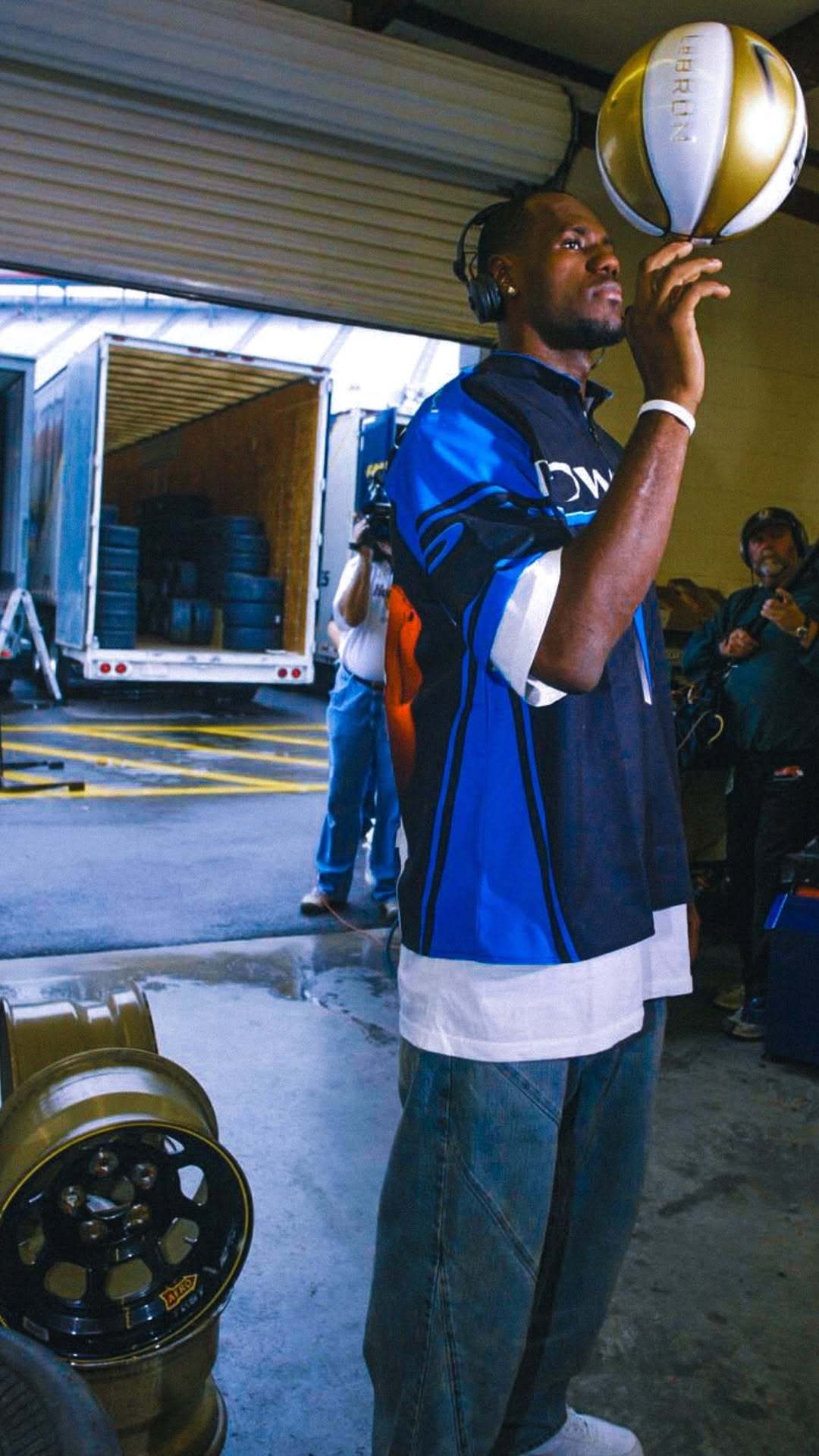🏀 