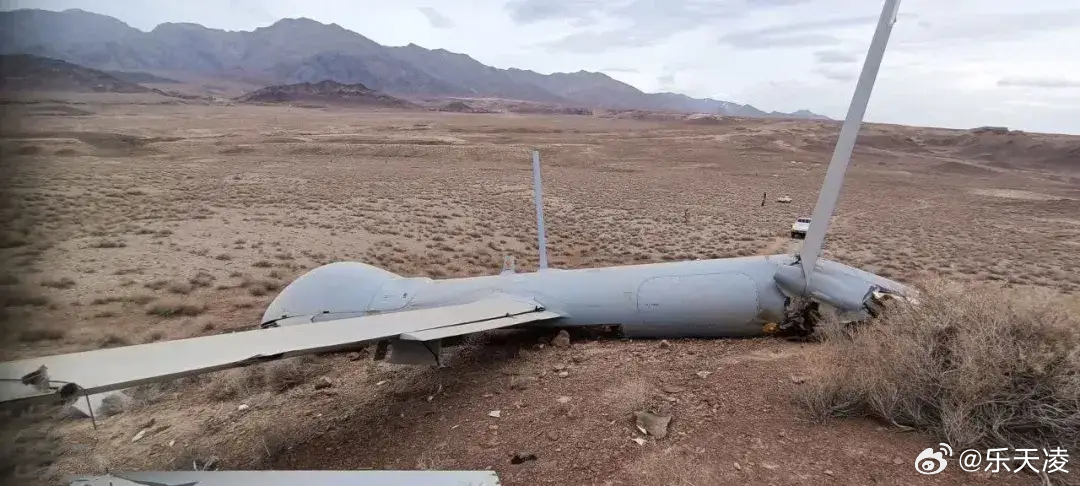 乌克兰愿帮忙拦截伊朗无人机  天天被同款装备轮番炸，硬是练出了一手反无人机绝活，