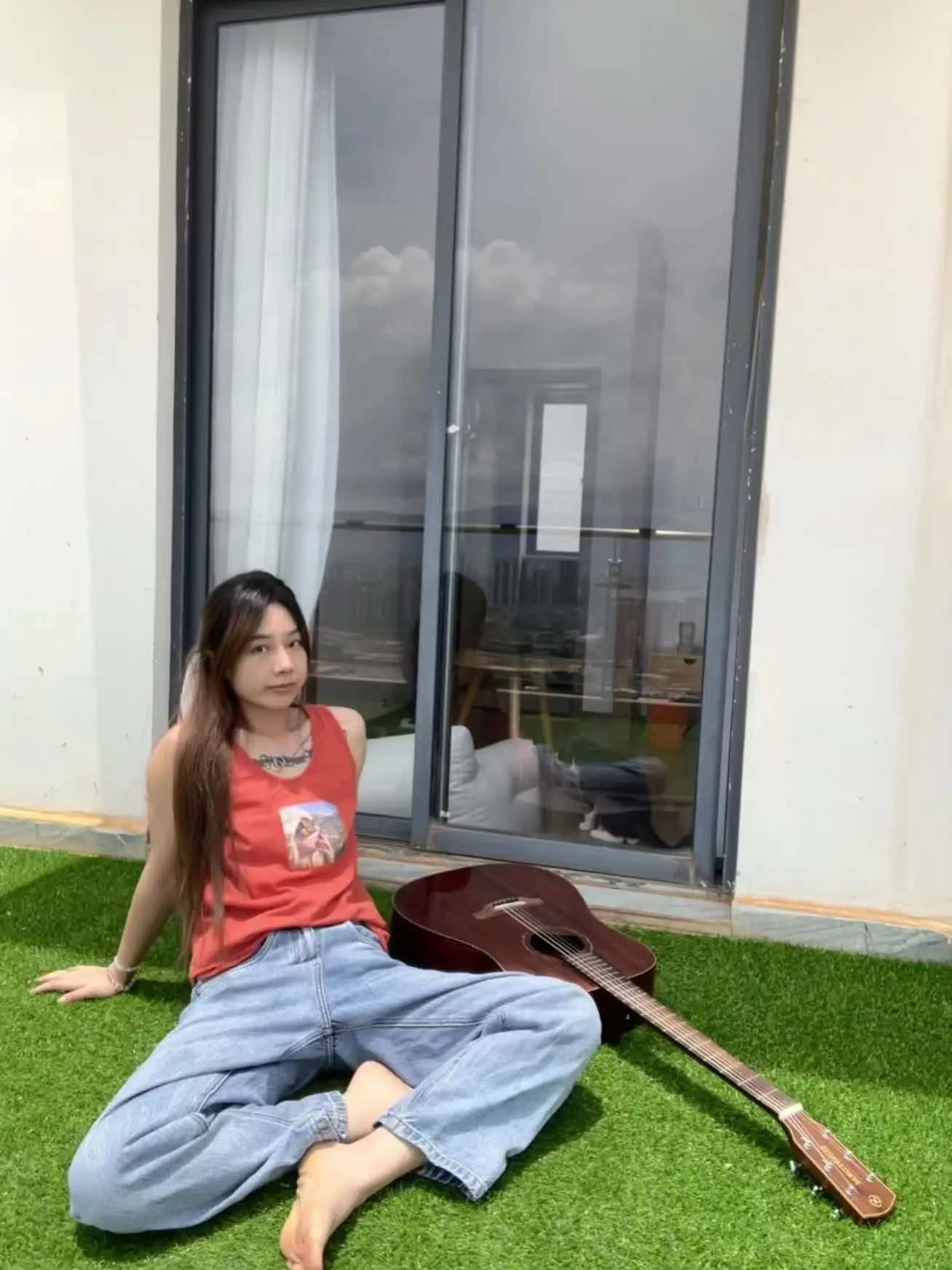 分享美好生活 🐈