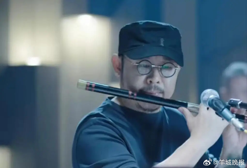 【关于离散的真相，刀郎用《圆满》唱明白了】#羊晚快评# 我的一位老同事，已退休多