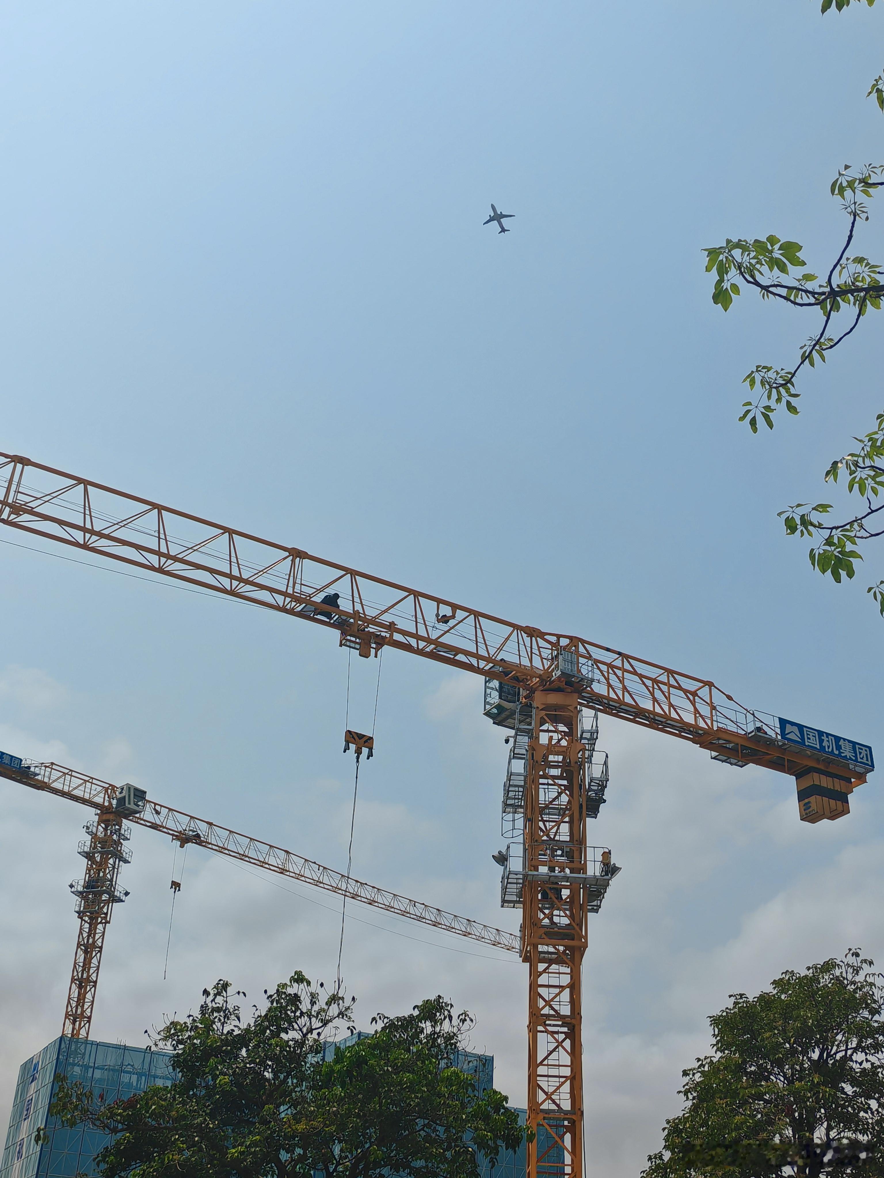 是波音还是空客？