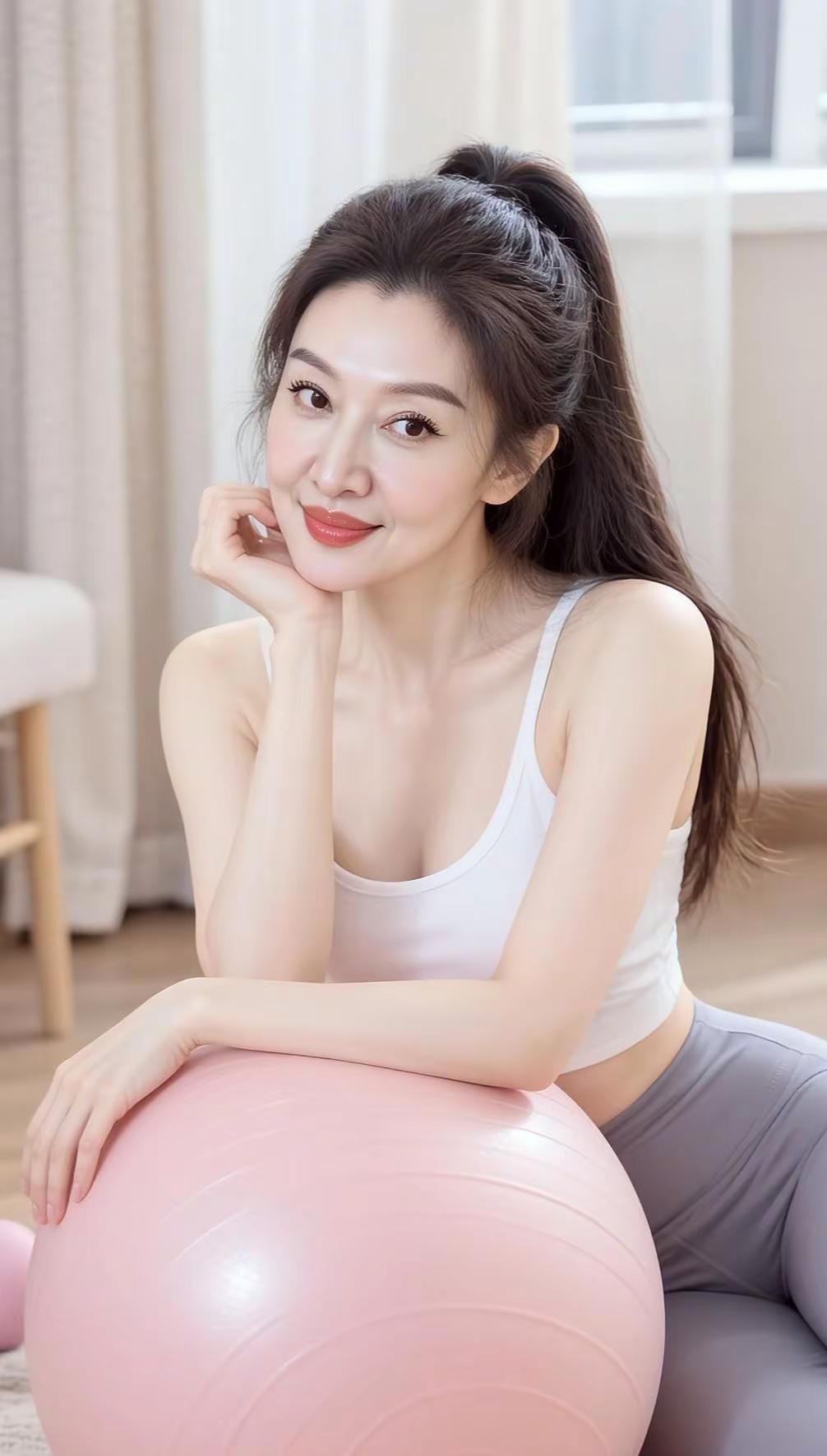 女人要的就是安全感