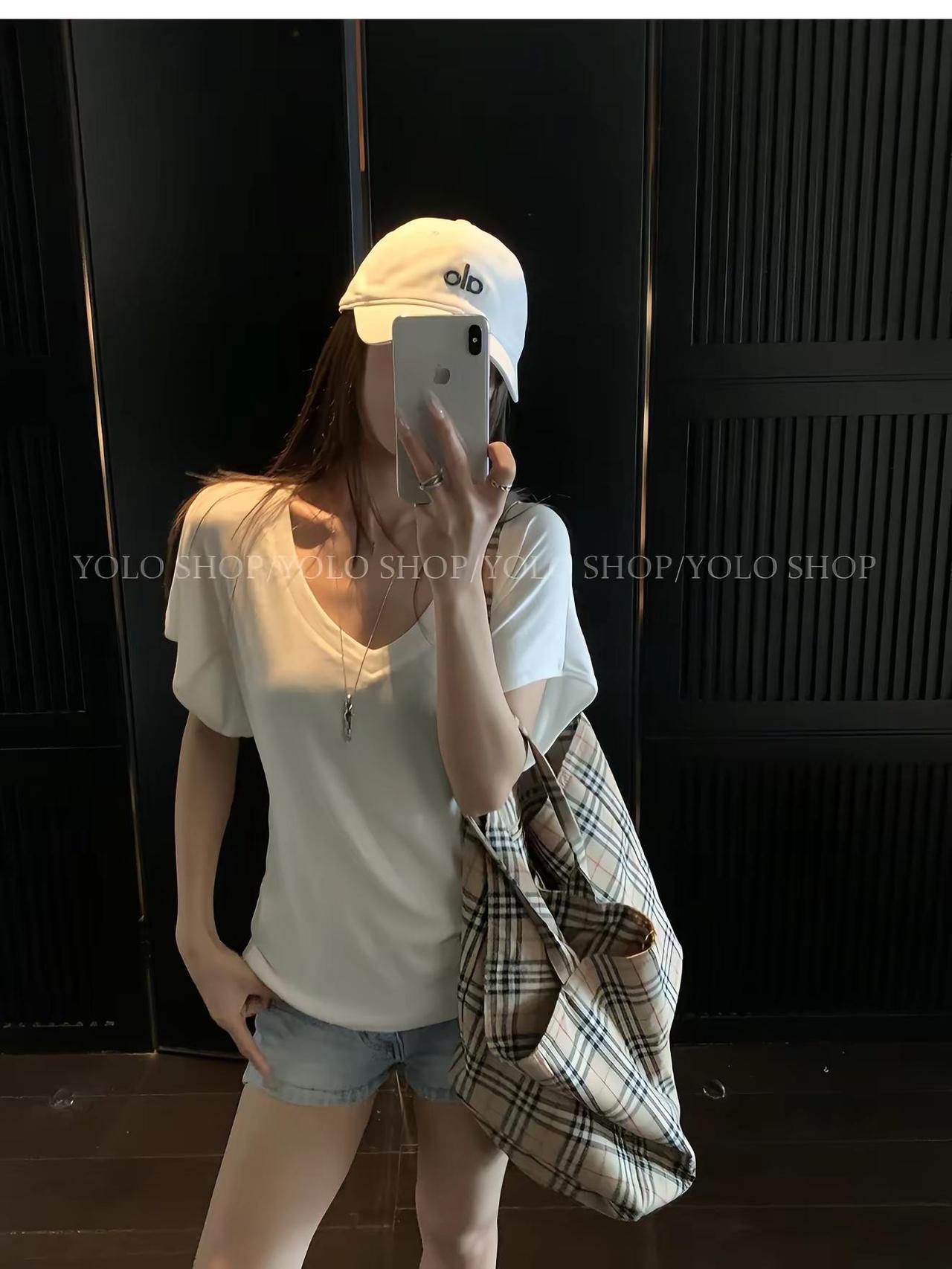 看看今天喜欢哪一个捏。穿搭 夏季穿搭 新衣服可以治愈各种不开心