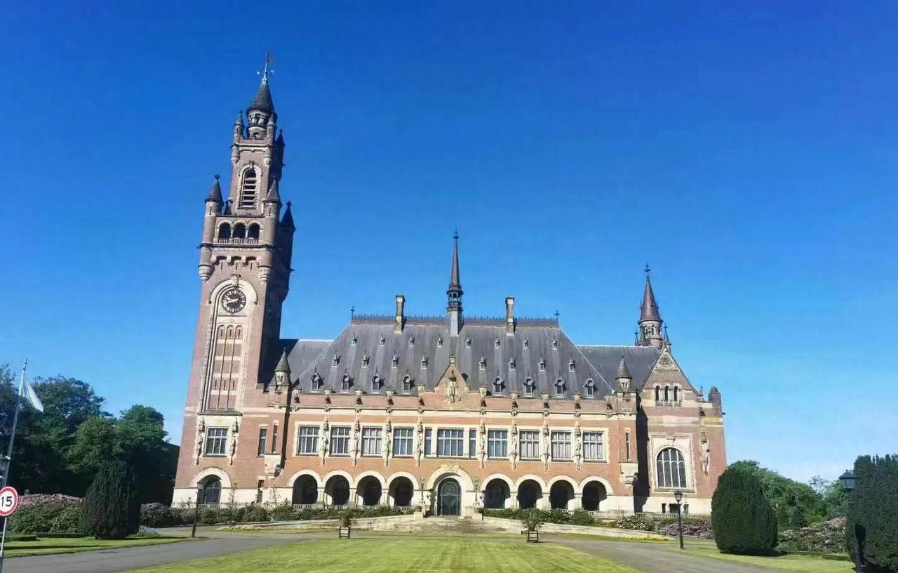 德国要求国际法院驳回“协助以色列种族灭绝”诉讼！
 
9月7日，荷兰海牙国际法院