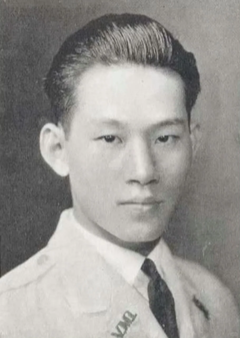 “丛林之虎”：孙立人