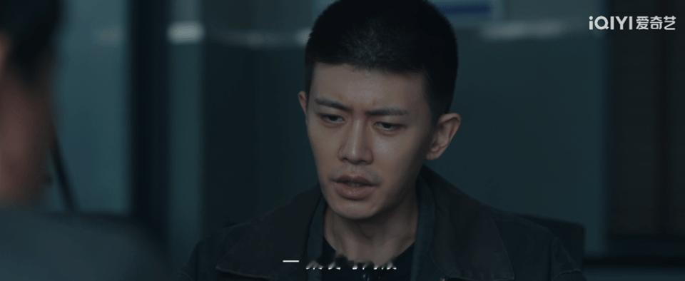 深渊无间没有烂尾谁懂，现在能从头到尾稳住质量的悬疑剧太少了，《深渊无间》完全守住