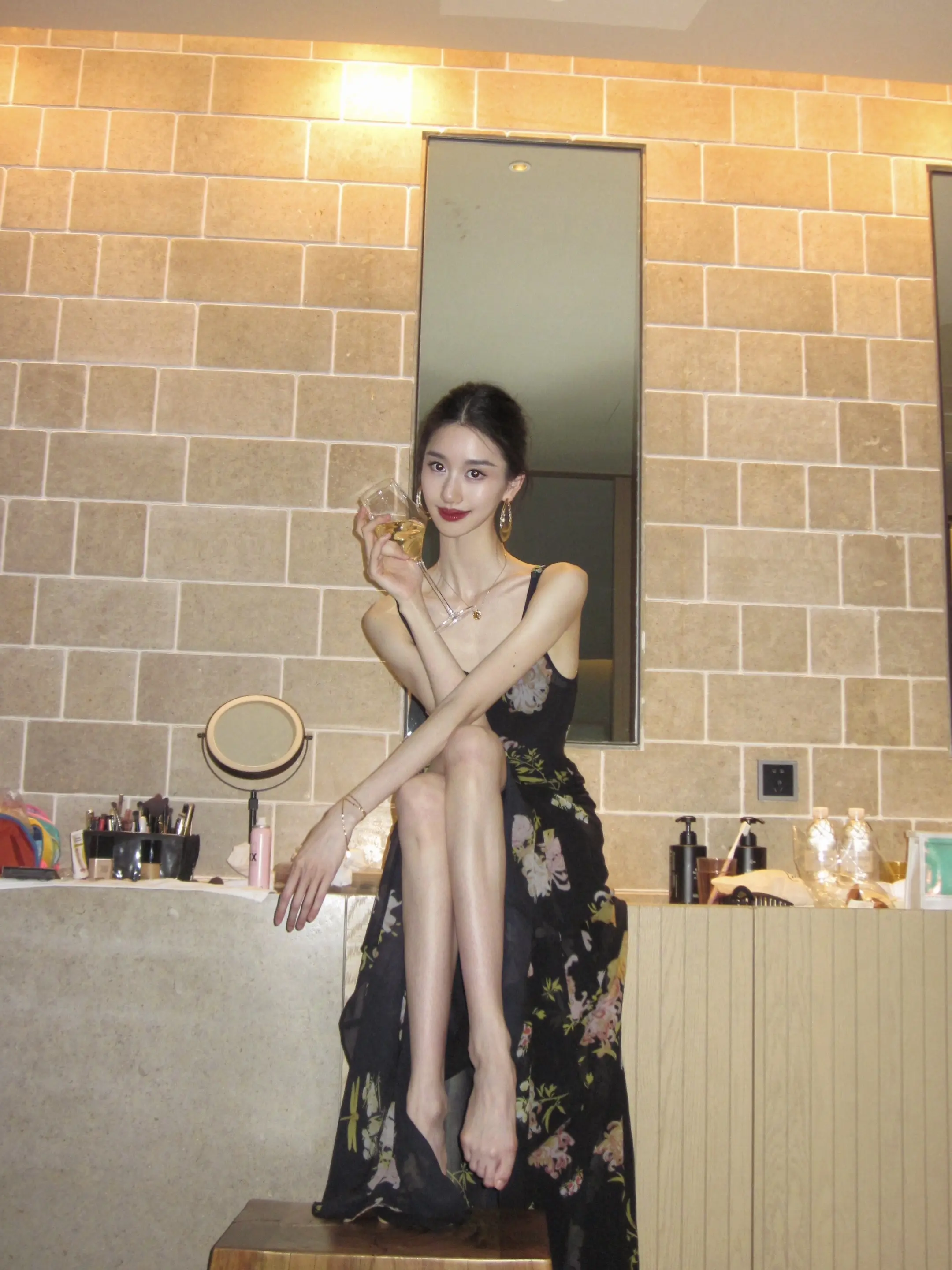 拿什么牌我都会打赢的