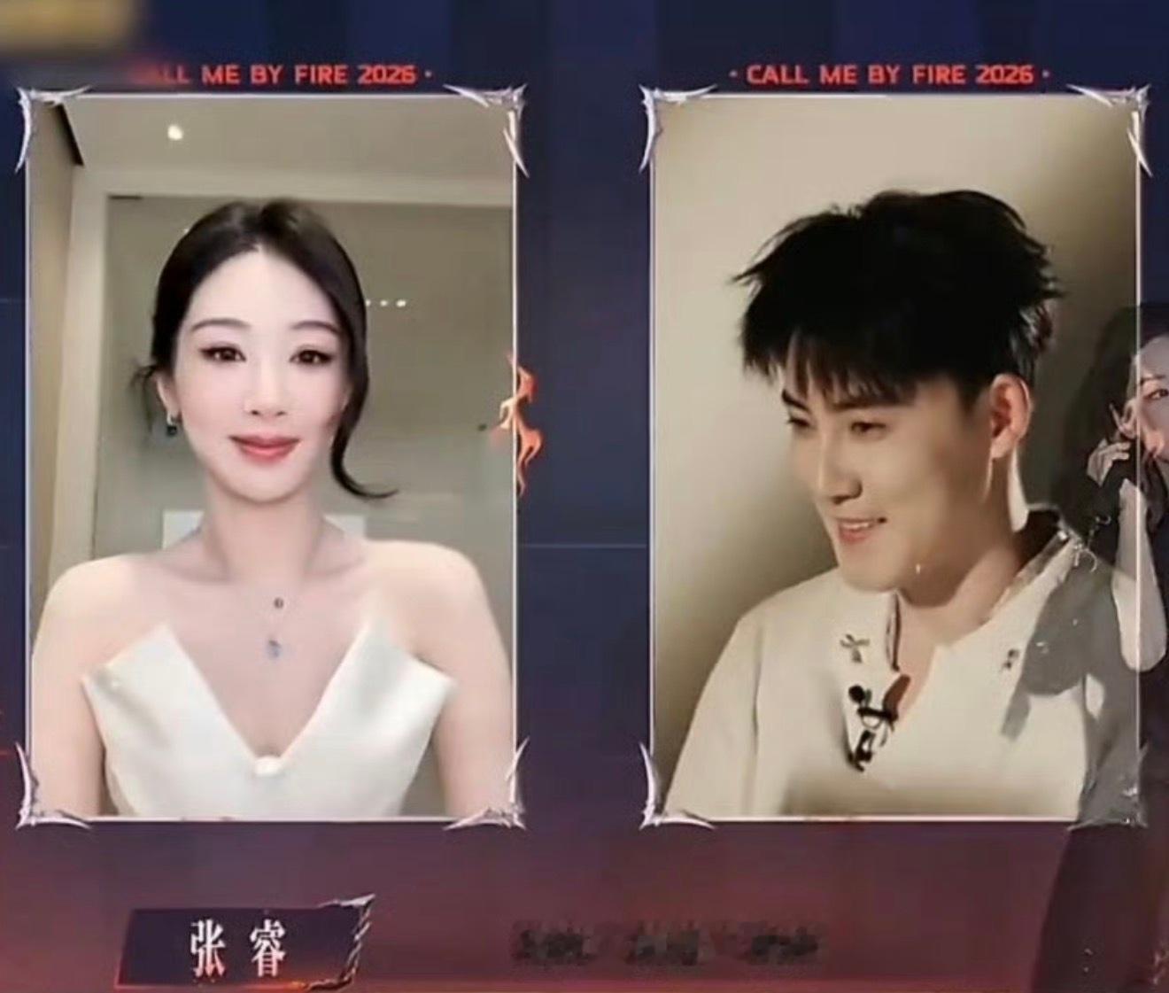 第多少次cue视后了？ 