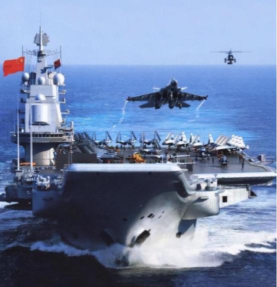 中日冲突逼近红线！中日战争爆发近在眉睫，如果战争真的爆发了，那么大概率没有国家会