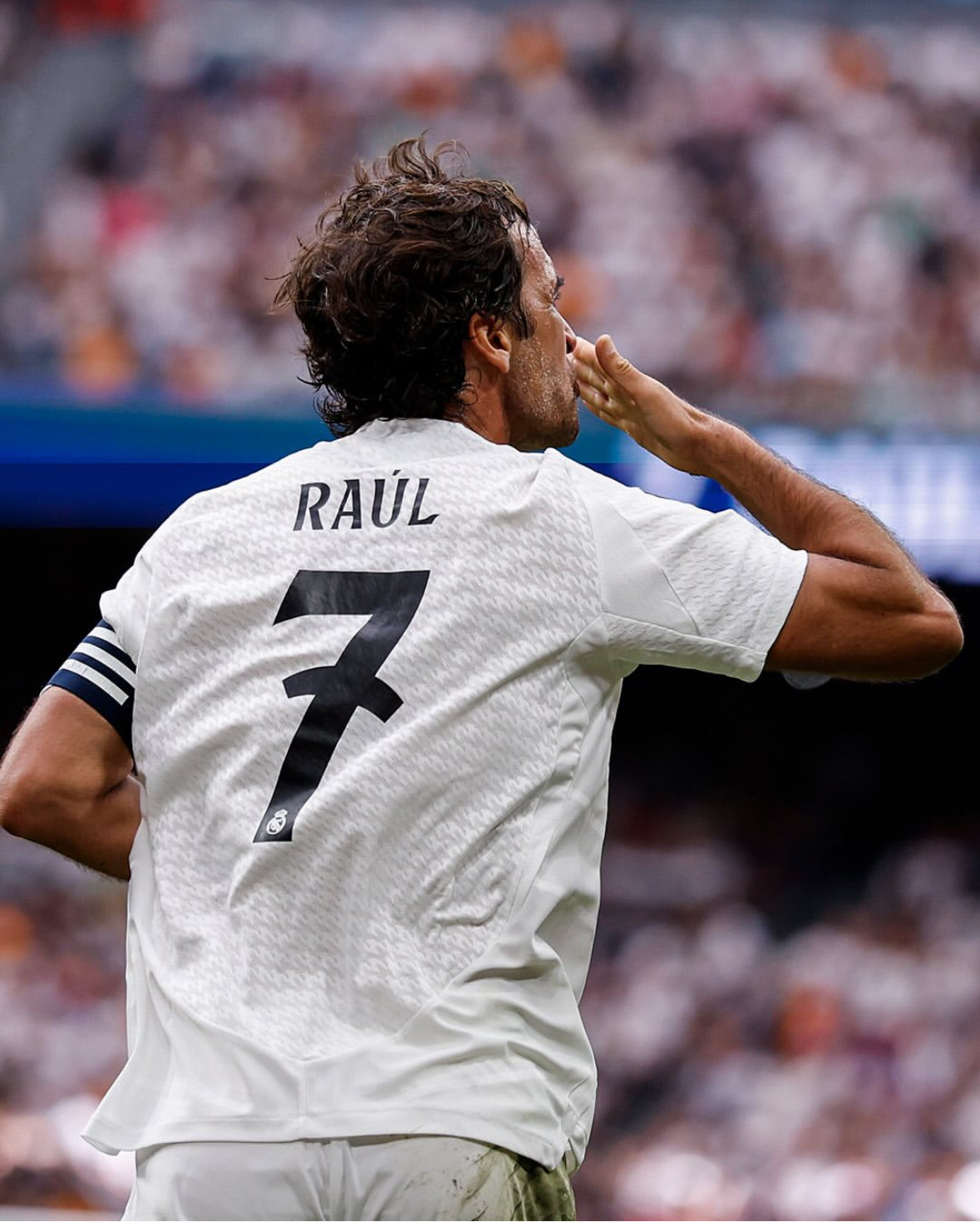 只道最是人间不能留。halamadrid ​​​