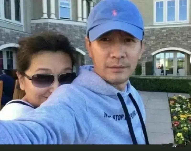 谁说二婚没有幸福的，两人的感情羡煞旁人，两人的婚姻甜蜜幸福，到底是上天安排，还是
