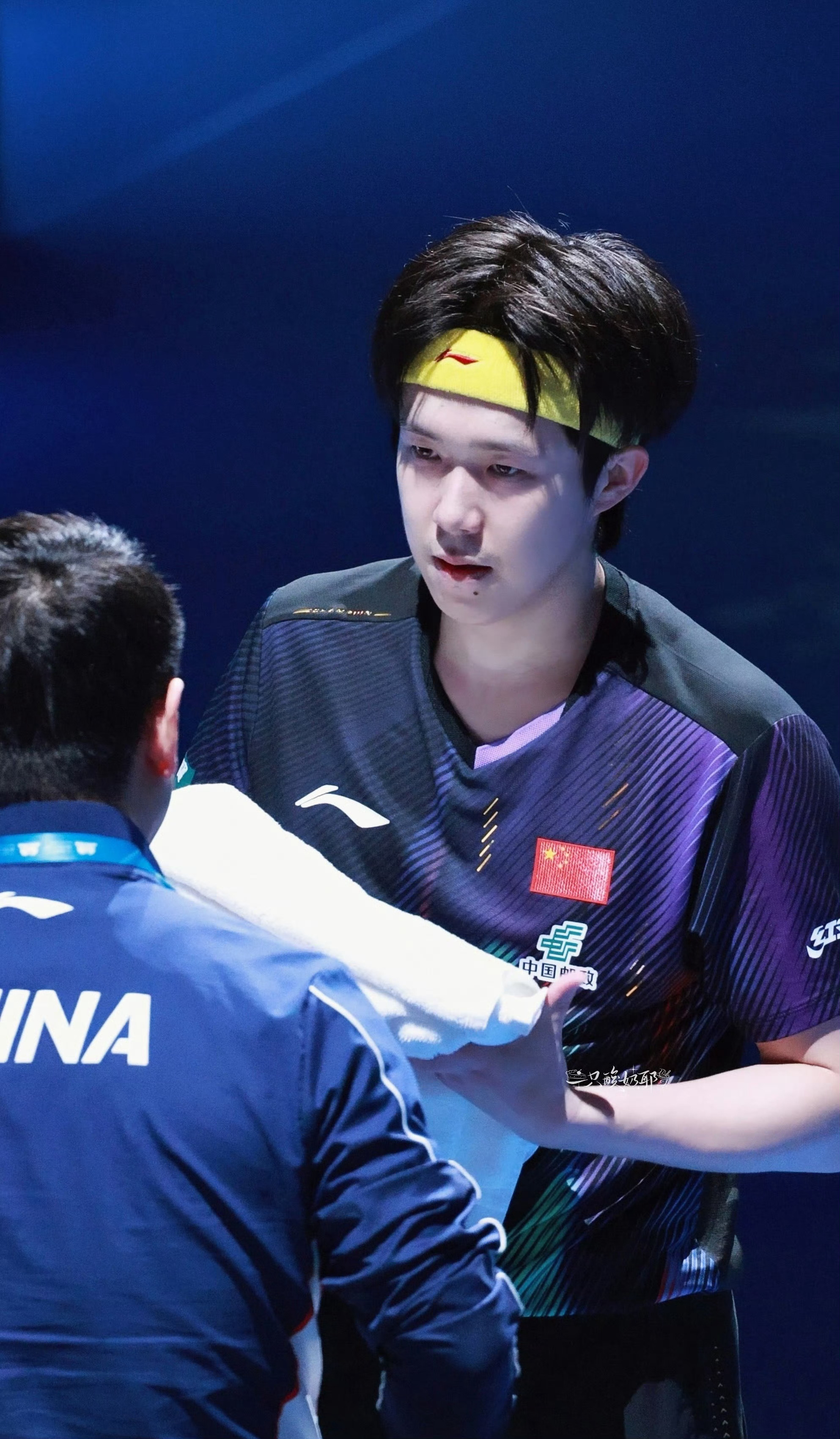 2026澳门世界杯｜3月31日【男单小组赛第二轮】王楚钦合集📥❤️上午训练网页