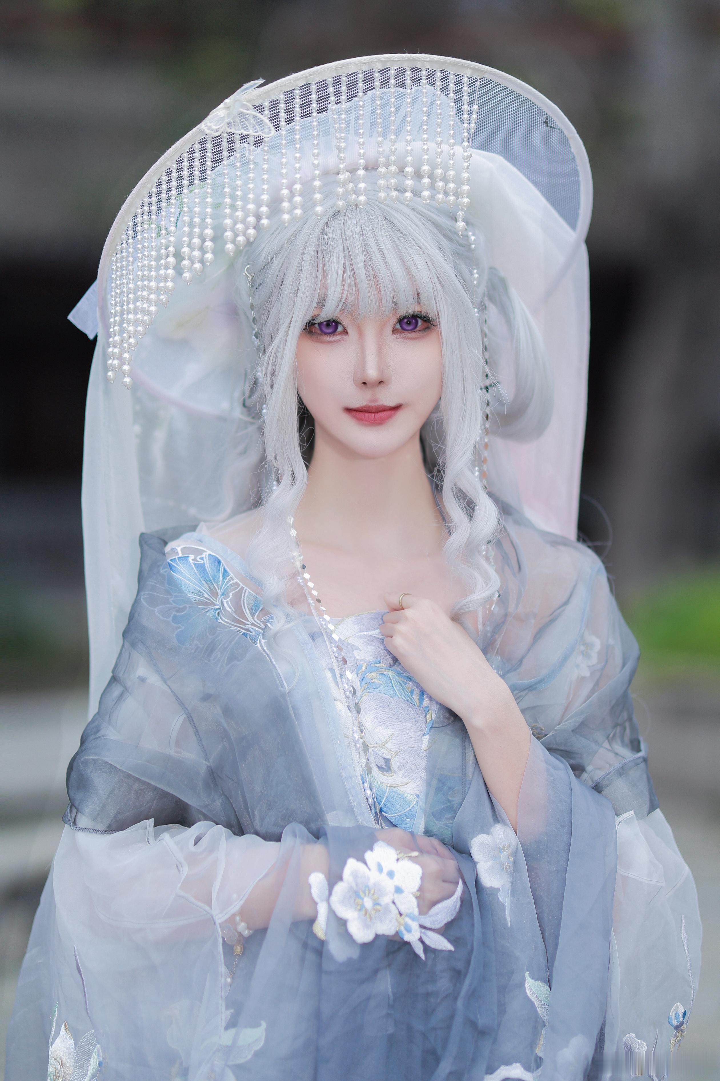 冬夏saki[超话]安柒Annie[超话] 是上一次天隙番外的希乐和小八 ​​​