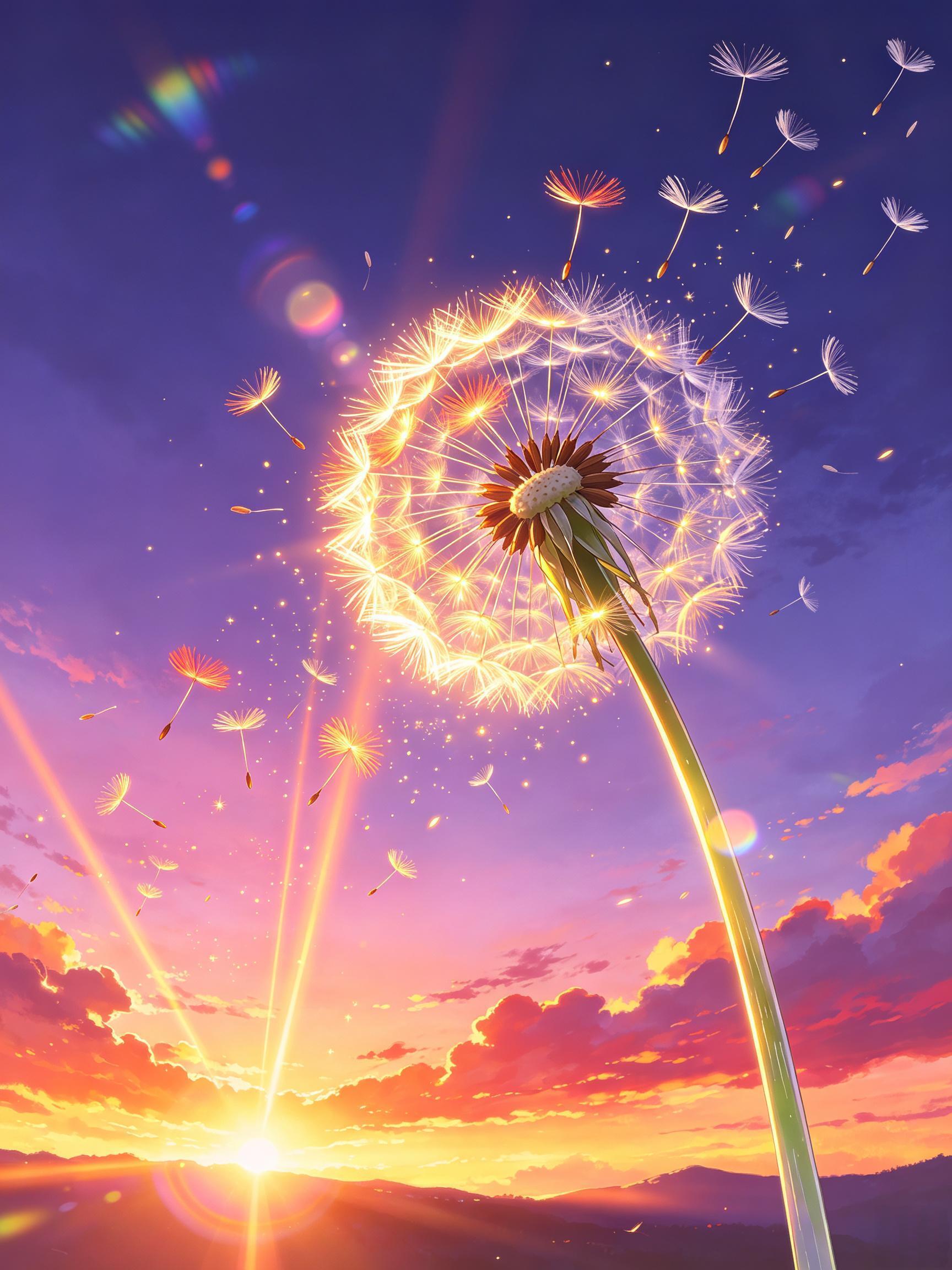 🌷ᵕ̈ 𝐃𝐚𝐲 ✿      “真正的放下，不是删好友拉黑，      