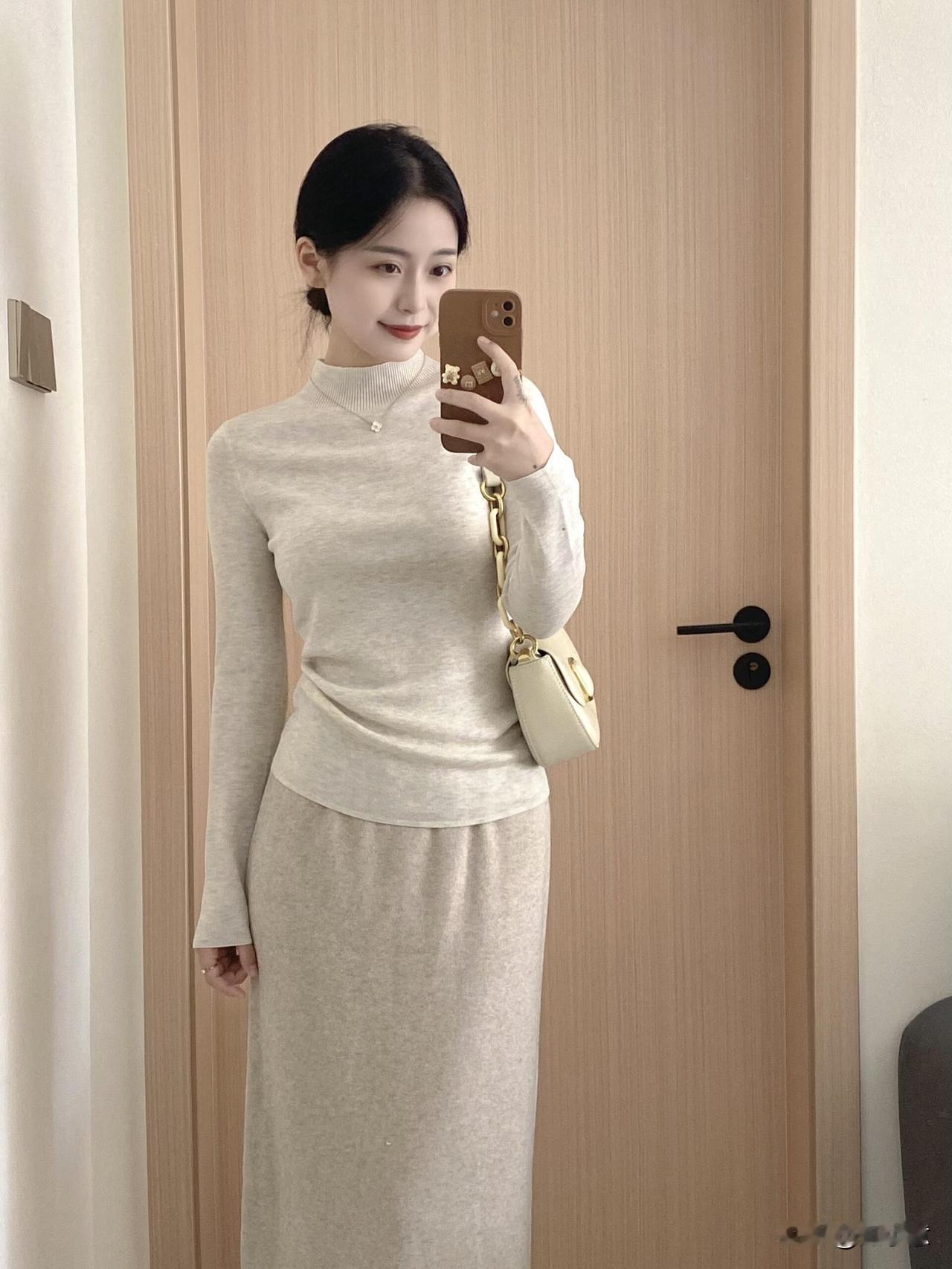 你们要的内搭来咯||