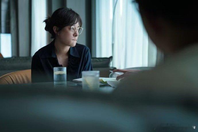 孙俪演危险关系的原因邓超是孙俪的事业粉从角色内核到现实意义，这部剧都让她坚定选择