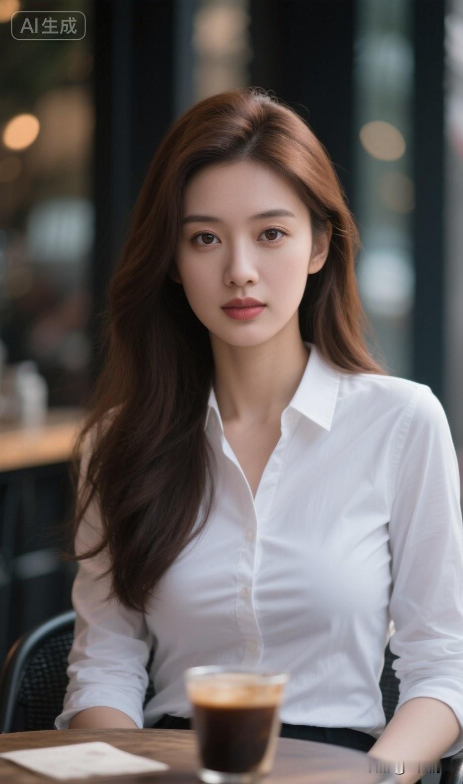 一位女护士说：
不好色的男人，其实就分两种，一是经济不行，没底气也没资本动心思；