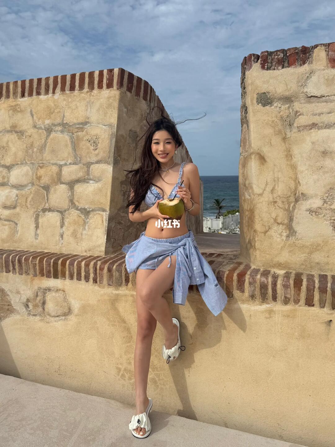 Lost in PuertoRico