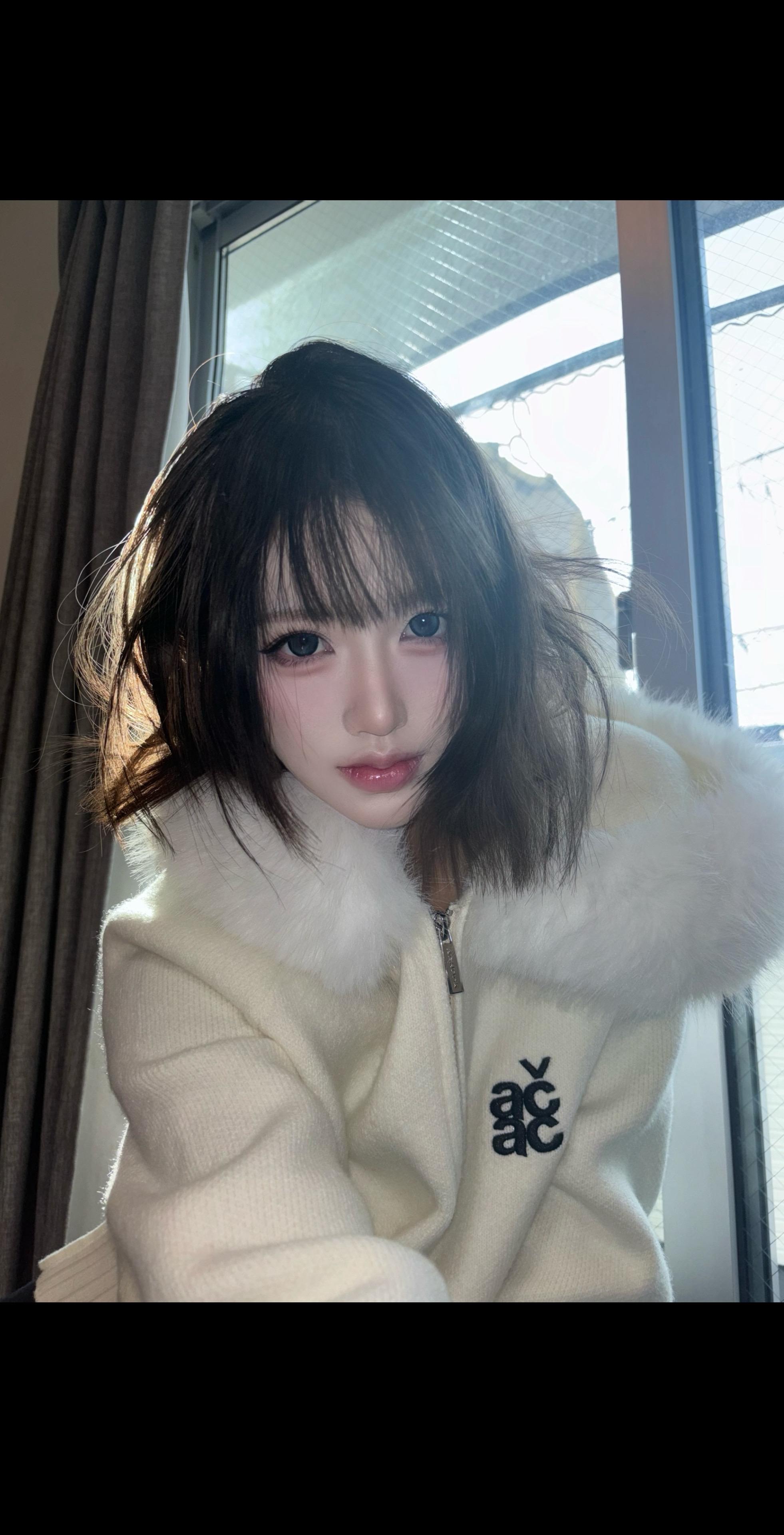 东京好冷，你也是