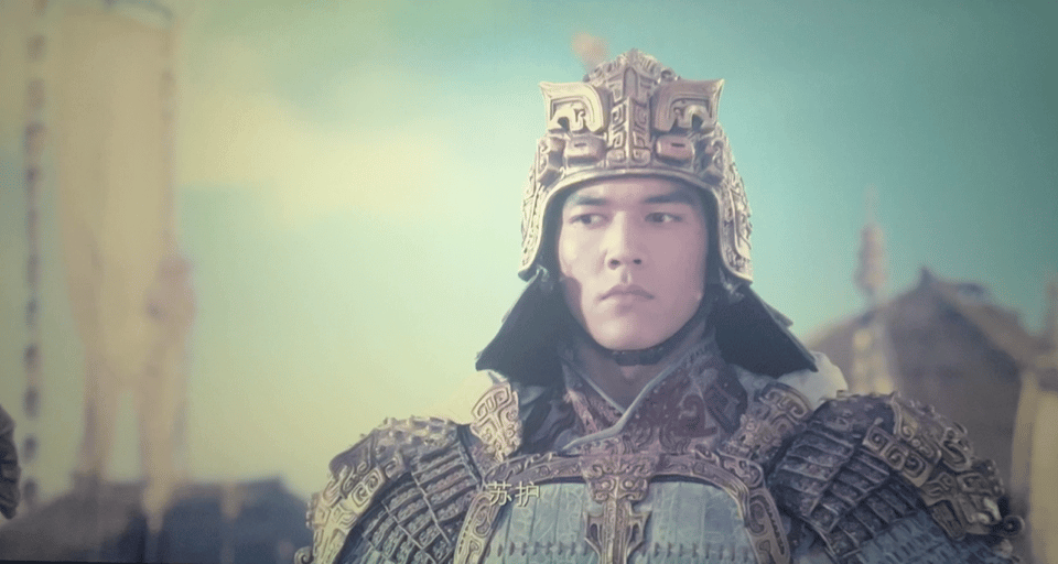 一刷不明显，二刷发现他俩真的每场戏只要同框都是眉来眼去[捂脸]