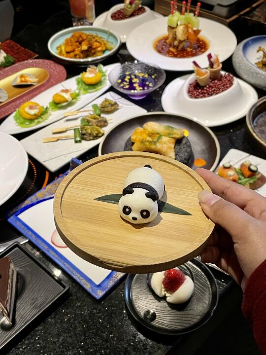 贵阳必去‼️zui 容易吃回本的自助‼️