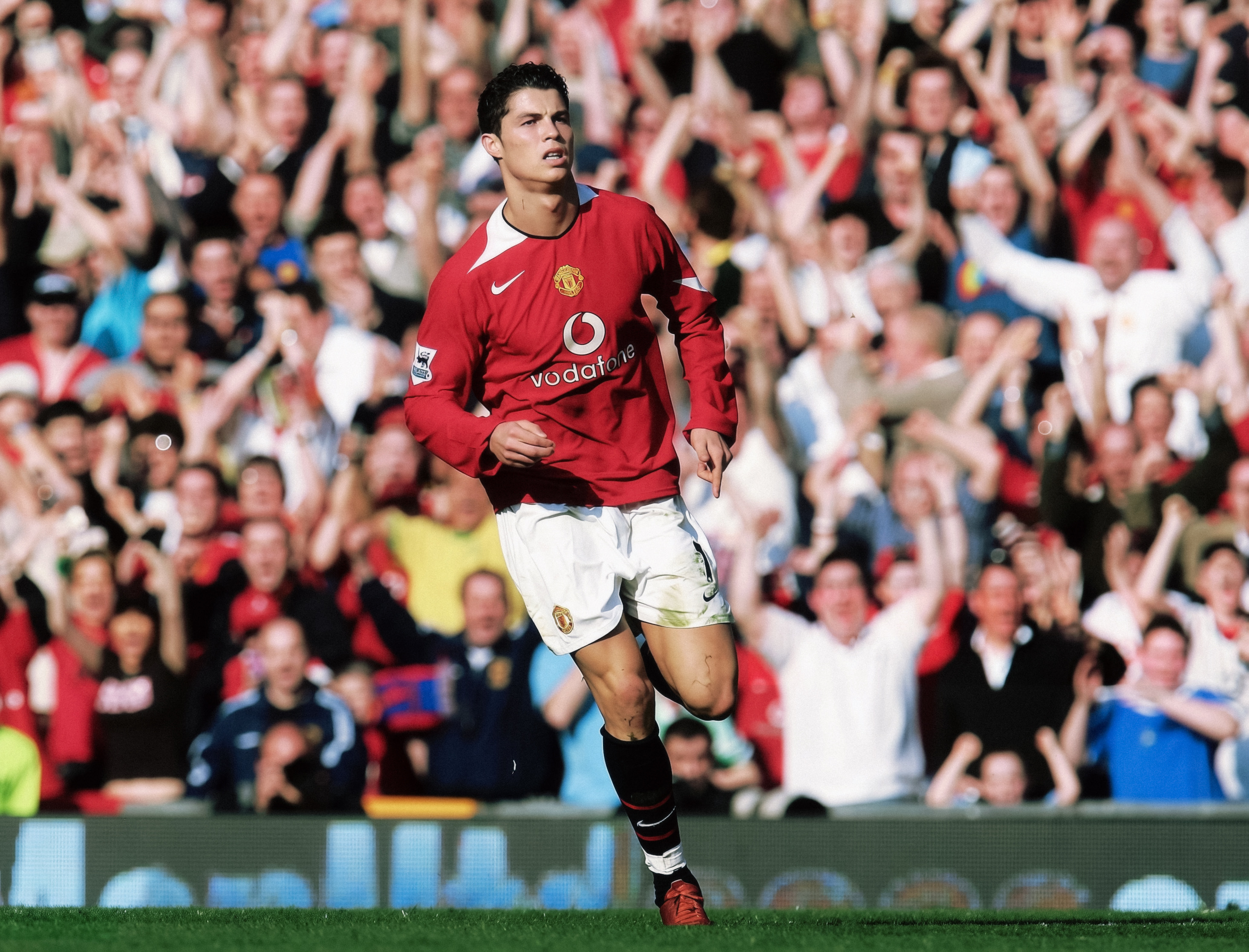 没见过的C罗照片 🛑 Young Ronnie𝑪𝒓𝒊𝒔𝒕𝒊𝒂𝒏