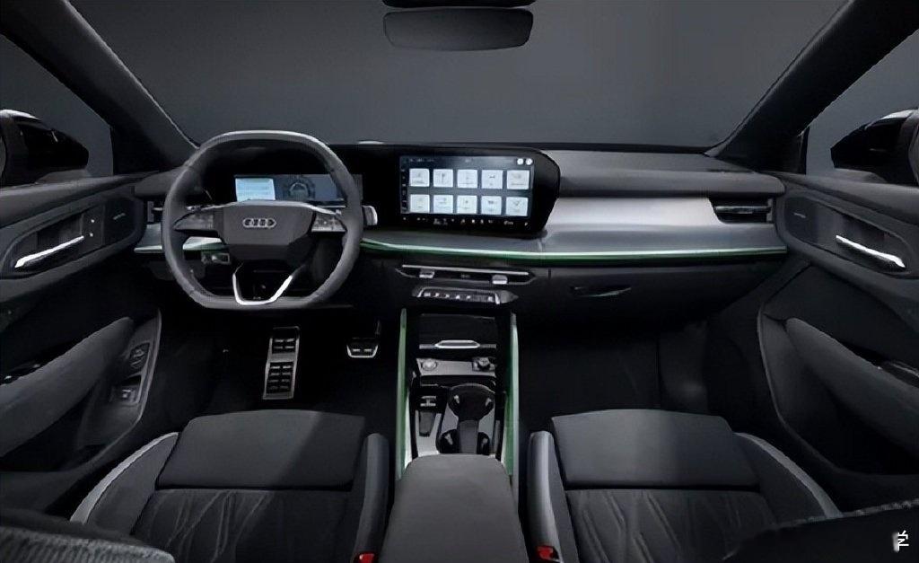 奥迪设计主管炮轰大屏泛滥不是自家新款奥迪用大屏，完了之后在网上炮轰大屏泛滥，大屏