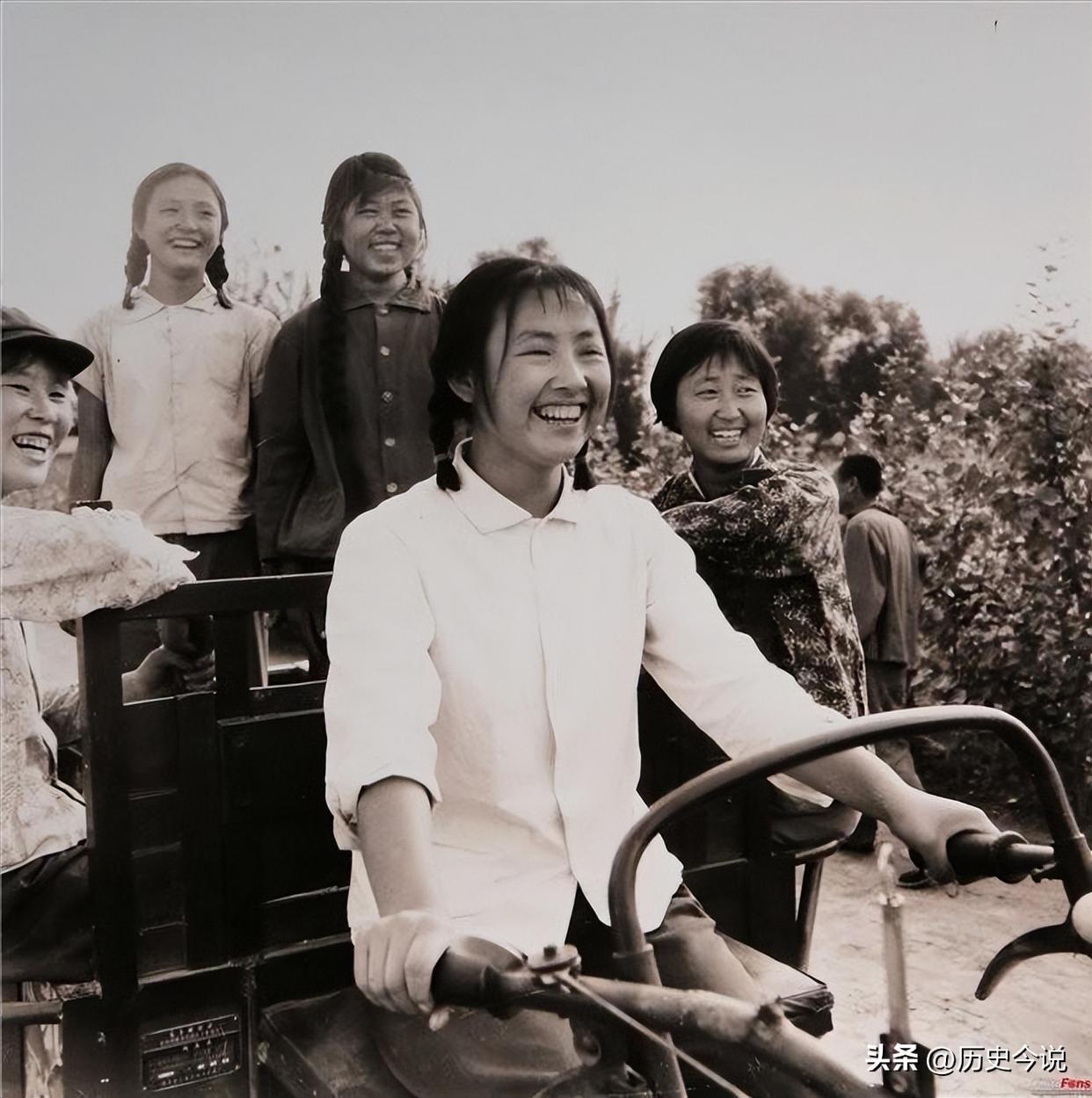 1971年知青娶地主女儿，新婚夜一句追问，一个拥抱定终身
 
阅读此文前，诚邀您